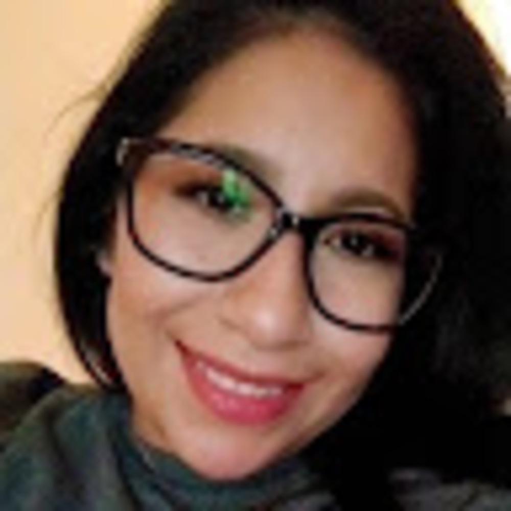 Meet your Posher, Karenviolett